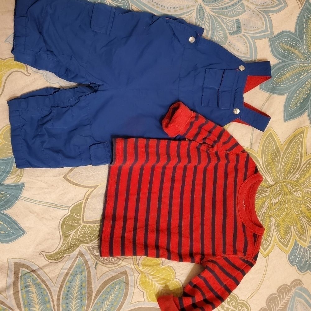 Baby Gap Outfit - Picture 7 of 8